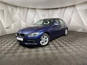 BMW 3 серии VI (F3x) Рестайлинг Москва  - изображение 17