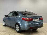 Kia Rio III Уфа  - изображение 28