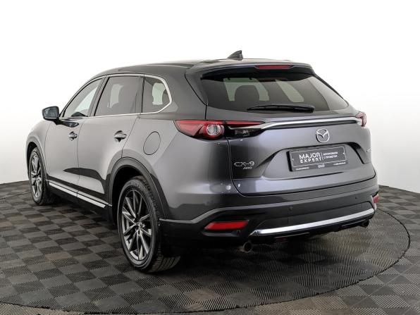 Mazda CX-9 II с пробегом 2021 года, цена 4 790 000 рублей, 25754 км, внедорожник, Автокод Объявления