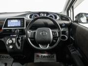 Toyota Sienta II Рестайлинг Иркутск  - изображение 34