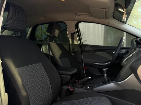 Ford Focus III с пробегом 2011 года, цена 689 000 рублей, 182491 км, седан, Автокод Объявления