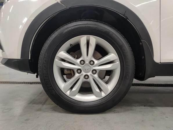 Hyundai ix35 I с пробегом 2012 года, цена 1 060 000 рублей, 196748 км, внедорожник, Автокод Объявления