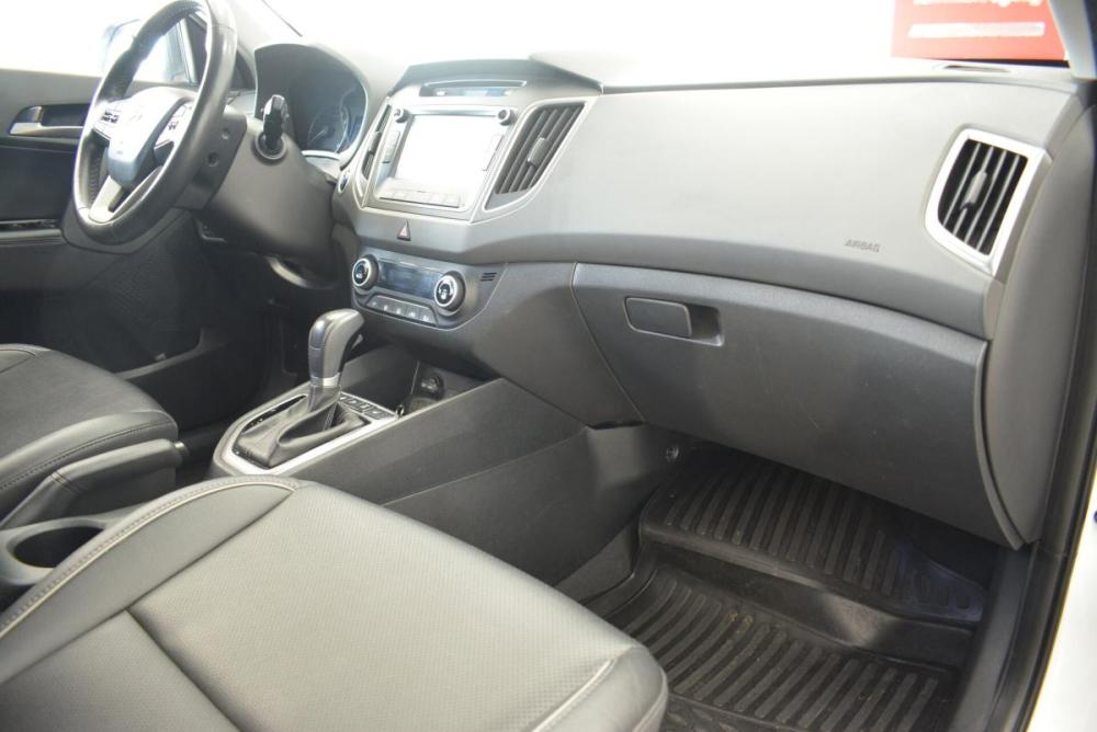 Hyundai Creta I Киров  - изображение 11