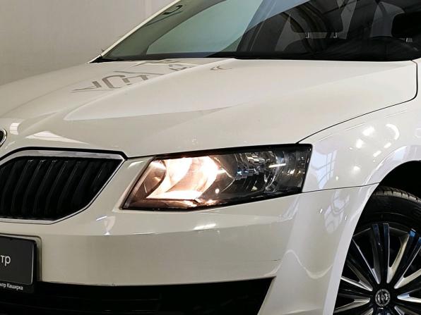 Skoda Octavia III (A7) с пробегом 2013 года, цена 809 000 рублей, 134429 км, универсал, Автокод Объявления