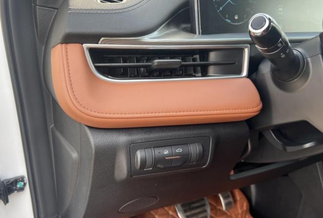 Chery Tiggo 8 Pro Max I Рестайлинг с пробегом 2023 года, цена 2 590 000 рублей, 34244 км, внедорожник, Автокод Объявления