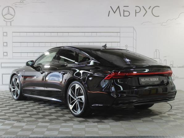 Audi A7 II (4K) с пробегом 2019 года, цена 4 250 000 рублей, 107608 км, лифтбек, Автокод Объявления