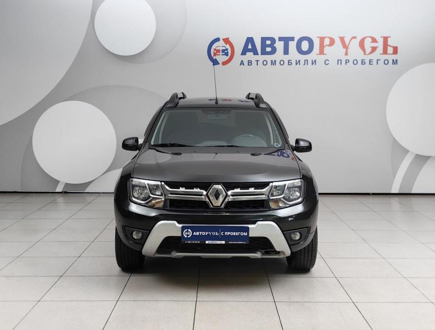 Renault Duster I Рестайлинг Подольск  - изображение 3