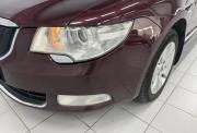 Skoda Superb II Астрахань  - изображение 23