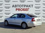 Skoda Octavia II (A5) Рестайлинг Владимир  - изображение 15