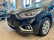 Hyundai Solaris II Мурманск  - изображение 33