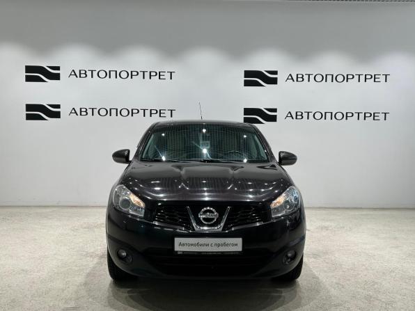 Nissan Qashqai I Рестайлинг с пробегом 2010 года, цена 1 049 000 рублей, 112111 км, внедорожник, Автокод Объявления