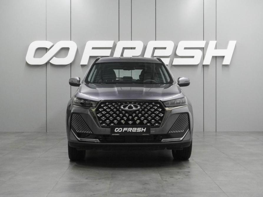 Chery Tiggo 7 Pro Max I Рестайлинг Воронеж  - изображение 3