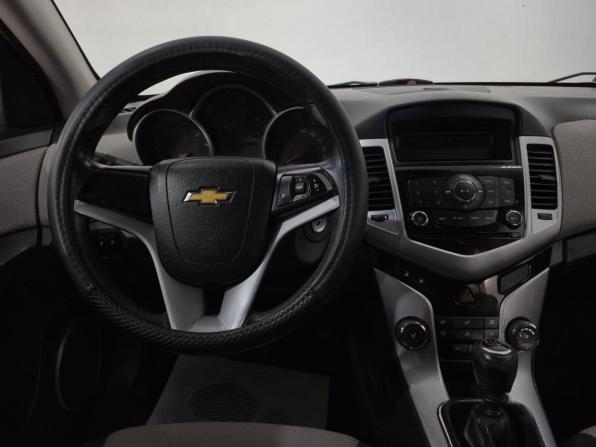 Chevrolet Cruze I с пробегом 2012 года, цена 640 000 рублей, 206304 км, хэтчбек, Автокод Объявления