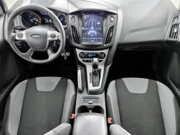 Ford Focus III с пробегом 2012 года, цена 566 000 рублей, 236152 км, седан, Автокод Объявления