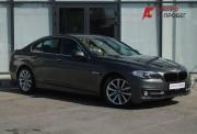 BMW 5 серии VI (F10/F11/F07) Рестайлинг Саратов  - изображение 27