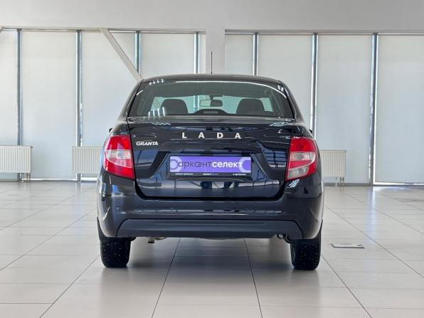 Lada (ВАЗ) Granta I Рестайлинг с пробегом 2020 года, цена 840 000 рублей, 48484 км, седан, Автокод Объявления