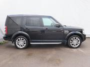 Land Rover Discovery IV Рестайлинг Москва  - изображение 33