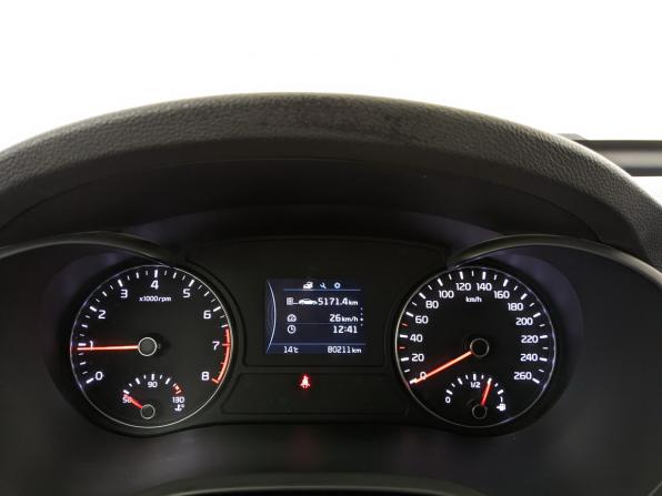 Kia Optima IV Рестайлинг с пробегом 2018 года, цена 1 880 000 рублей, 80210 км, седан, Автокод Объявления