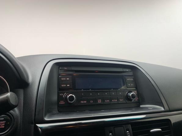 Mazda CX-5 I с пробегом 2013 года, цена 989 000 рублей, 344101 км, внедорожник, Автокод Объявления