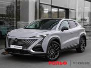 Changan UNI-T I Рестайлинг Москва  - изображение 29