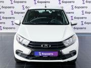 Lada (ВАЗ) Granta I Рестайлинг Ростов-на-Дону  - изображение 38
