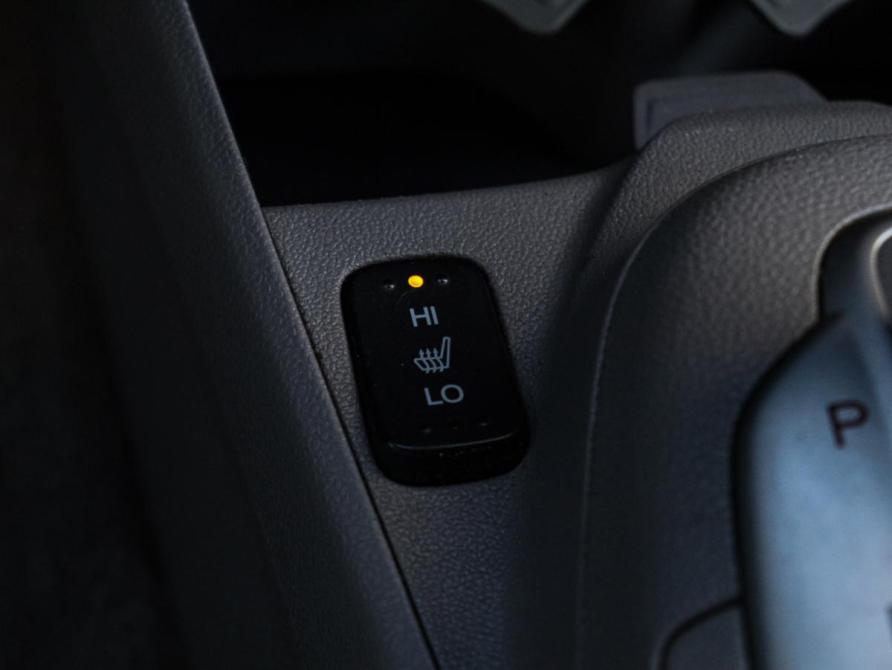 Honda Insight II Москва  - изображение 16