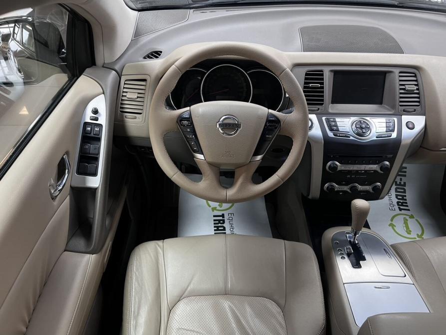 Nissan Murano II (Z51) Рестайлинг 2 Тверь  - изображение 12