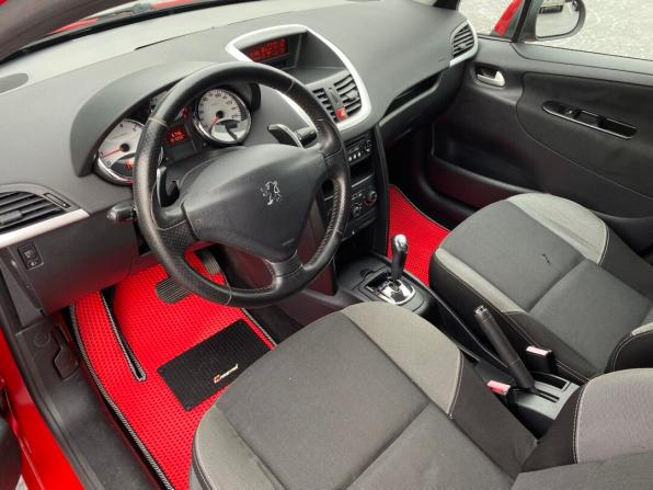 Peugeot 207 I Рестайлинг с пробегом 2010 года, цена 429 000 рублей, 131050 км, хэтчбек, Автокод Объявления