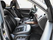 Audi Q5 I (8R) Новороссийск  - изображение 32