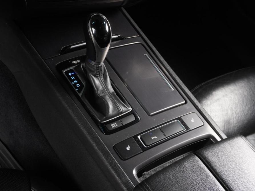 Hyundai Genesis II Минеральные Воды  - изображение 12