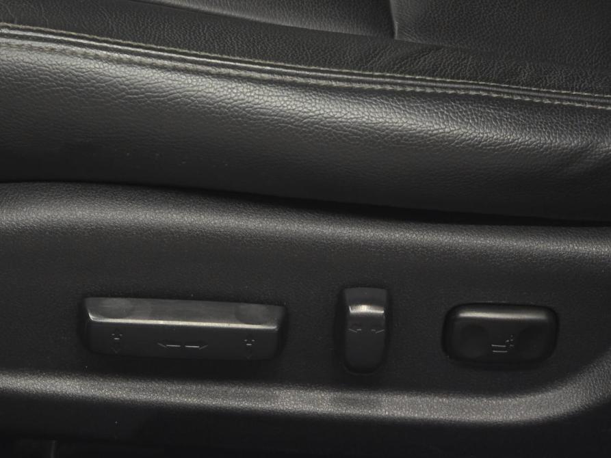 Honda Crosstour I Красноярск  - изображение 21