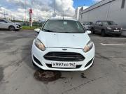 Ford Fiesta Mk6 Рестайлинг Санкт-Петербург  - изображение 11