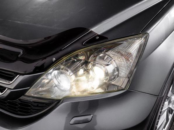 Honda CR-V III Рестайлинг с пробегом 2011 года, цена 1 700 000 рублей, 244034 км, внедорожник, Автокод Объявления