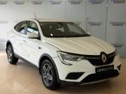 Renault Arkana I Москва  - изображение 18