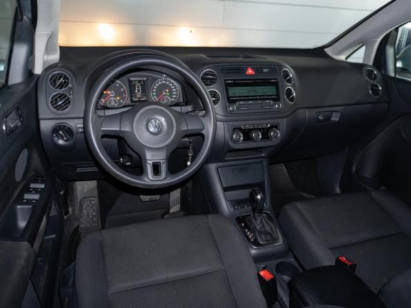 Volkswagen Golf Plus II с пробегом 2011 года, цена 680 000 рублей, 198801 км, хэтчбек, Автокод Объявления