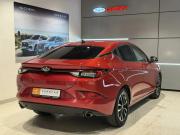 JAC J7 I Новосибирск  - изображение 22