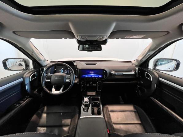 Haval Dargo с пробегом 2023 года, цена 2 750 000 рублей, 53241 км, внедорожник, Автокод Объявления