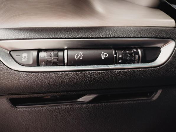 Geely Coolray I с пробегом 2023 года, цена 1 912 000 рублей, 49435 км, внедорожник, Автокод Объявления