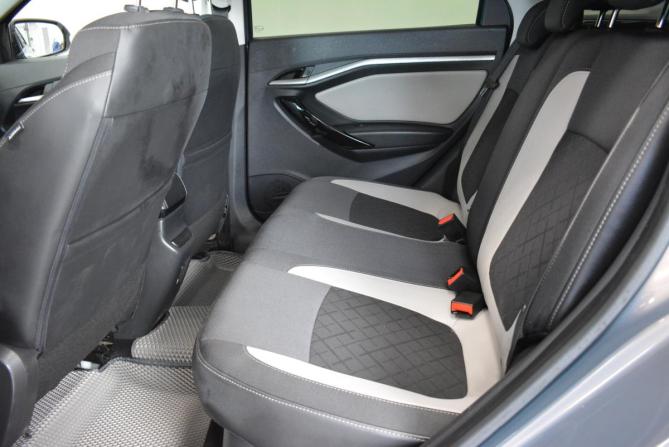 Lada (ВАЗ) Vesta I с пробегом 2019 года, цена 1 149 000 рублей, 90000 км, универсал, Автокод Объявления