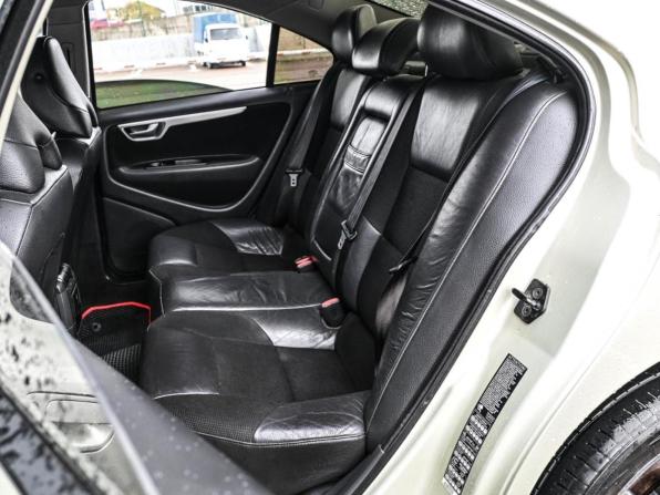 Volvo S60 I Рестайлинг с пробегом 2006 года, цена 769 000 рублей, 285415 км, седан, Автокод Объявления