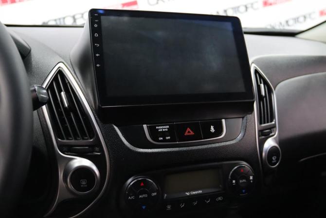 Hyundai ix35 I с пробегом 2012 года, цена 1 385 650 рублей, 220112 км, внедорожник, Автокод Объявления