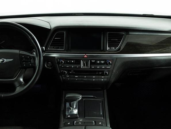Genesis G80 I с пробегом 2017 года, цена 2 099 700 рублей, 147257 км, седан, Автокод Объявления