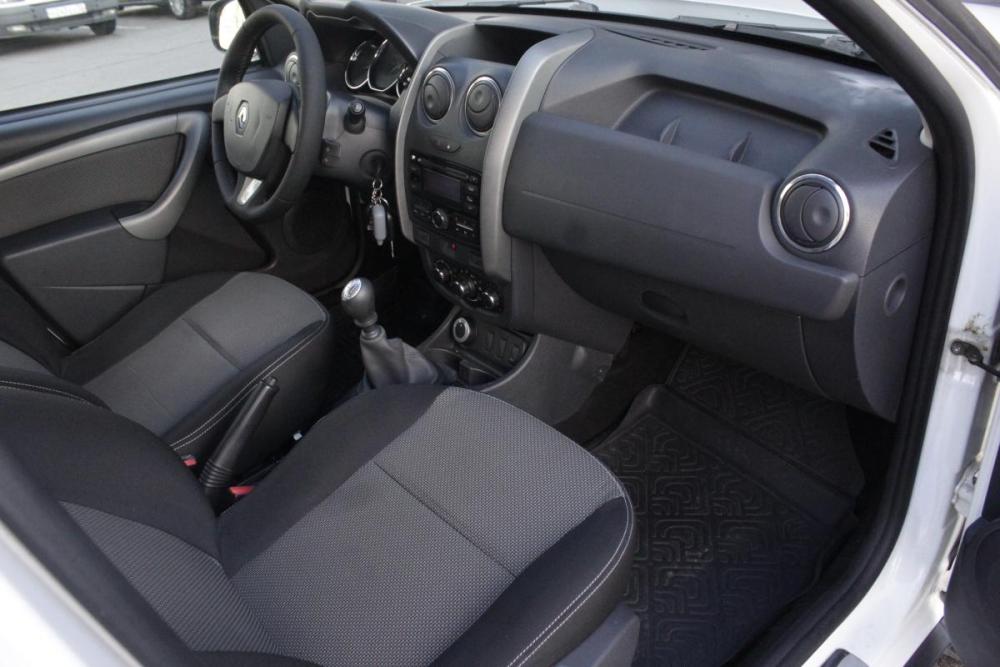 Renault Duster I Рестайлинг Брянск  - изображение 5
