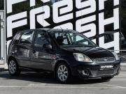 Ford Fiesta Mk5 Волгоград  - изображение 16
