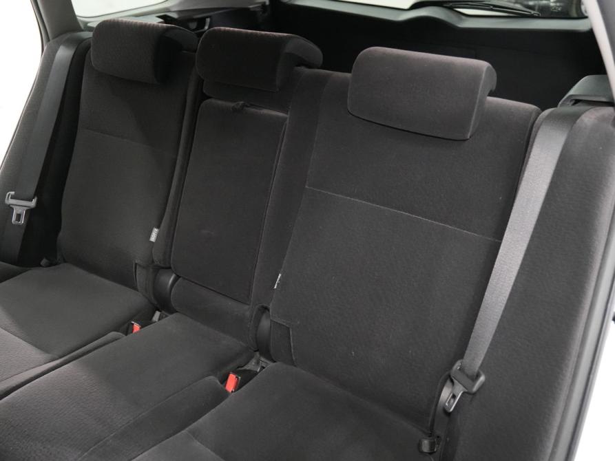 Toyota Corolla X (E140 E150) Рестайлинг Новосибирск  - изображение 13