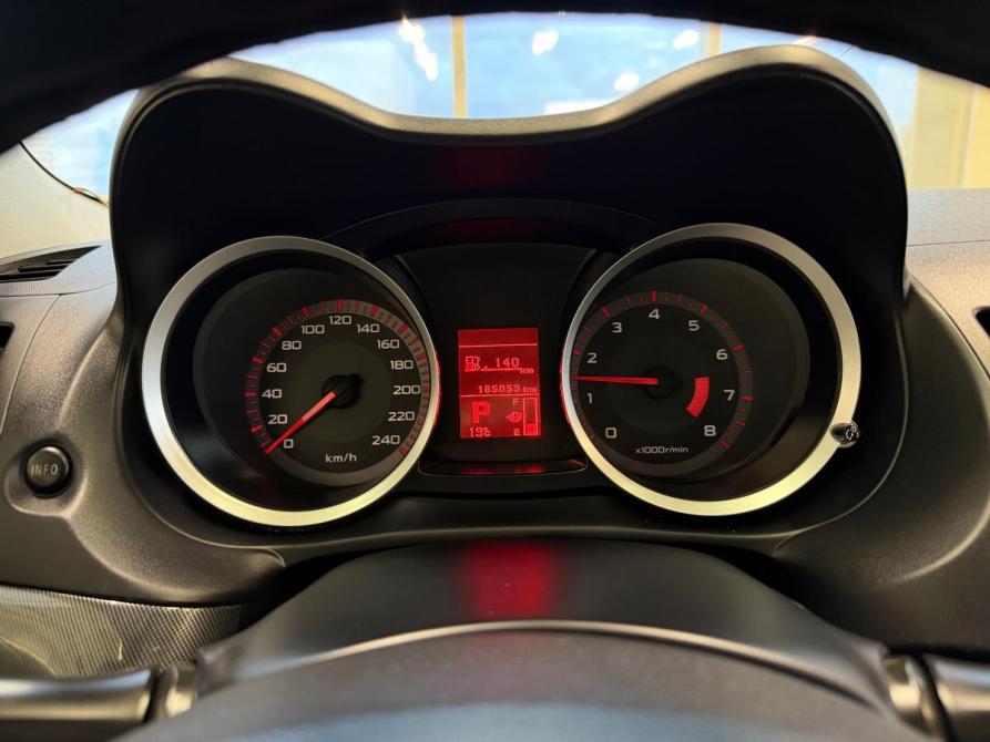 Mitsubishi Lancer X Волгоград  - изображение 11