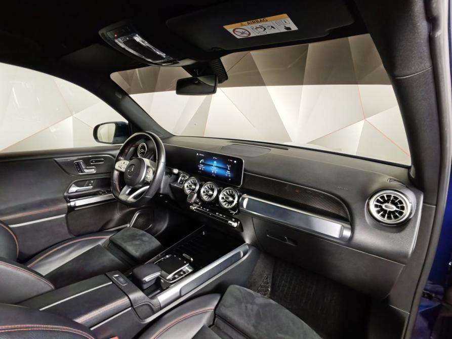 Mercedes-Benz GLB I (X247) Москва  - изображение 13