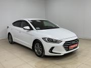 Hyundai Elantra VI (AD) Альметьевск  - изображение 28