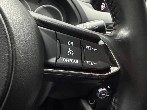 Mazda CX-5 II с пробегом 2018 года, цена 2 450 000 рублей, 160068 км, внедорожник, Автокод Объявления