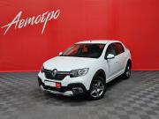 Renault Logan II Рестайлинг Вологда  - изображение 18